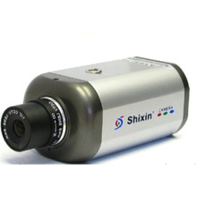 700TV Lines Box CCTV Camera (SX-337AD-3)